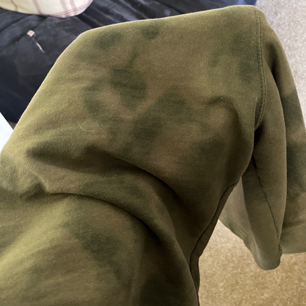 Lot of (2) Mens Jogger Shorts - Size Medium - Picture 12 of 16